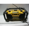 Image 1 : DEWALT RADIO CHARGING UNIT