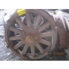 Image 4 : WOODEN SPOKED RIMS - SOME W/TIRES