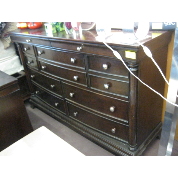 MATCHING DRESSER