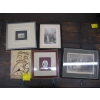 Image 1 : ASST. PICTURES, CARVED PICTURE, ETC.