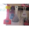 Image 1 : COLLECTION OF ICE SCRAPERS, BOTTLE OPENERS