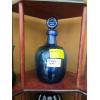 Image 1 : BLENKO BLUE GLASS MCM DECANTER