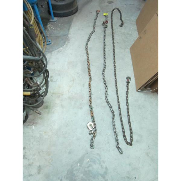 3 CHAINS