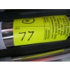 Image 2 : 5 OVERFLOW 12" TUBES FOR COMMERCIAL SINK