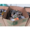 Image 1 : LG. BOX OF CDs