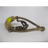 Image 1 : VINTAGE RAWHIDE BOSAL