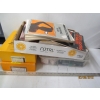 Image 1 : MISC. CAMERA BOOKS & ACCESS.