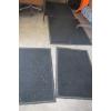 Image 1 : 8 FLOOR MATS IN OFFICE