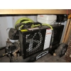 Image 1 : GAS POWERED HONDA AIR COMPRESSOR