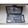 Image 2 : 2 CASED SOCKET SETS - ALMOST COMPLETE