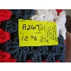 Image 2 : CROTCHET QUILT