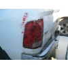 Image 3 : 2012 DODGE PICK UP QUAD CAB, VIN 1C6RD7GT8CS121539, 367,300KMs