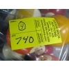 Image 2 : 4 BAGS OF POOL BALLS