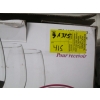 Image 2 : 3 BOXES OF ASST. WINEGLASSES