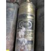 Image 2 : 4 BRASS FIRE EXTINGUISHERS