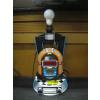 Image 1 : JUKEBOX LAMP W/RADIO - NEEDS SHADE