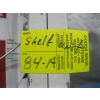 Image 3 : METAL SHELF UNIT - 51"X7'