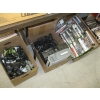 Image 1 : XBOX & XBOX 360 CONSOLES, CONTROLLERS & OVER 50 GAMES