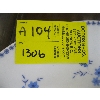 Image 4 : GERMAN BAVARIA BLUE & WHITE DISHWARE