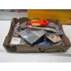 Image 1 : MISC. TAPE MEASURES, ETC.