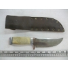 Image 1 : KNIFE W/SHEATH