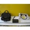 Image 1 : 2 PURSES & A BACKPACK
