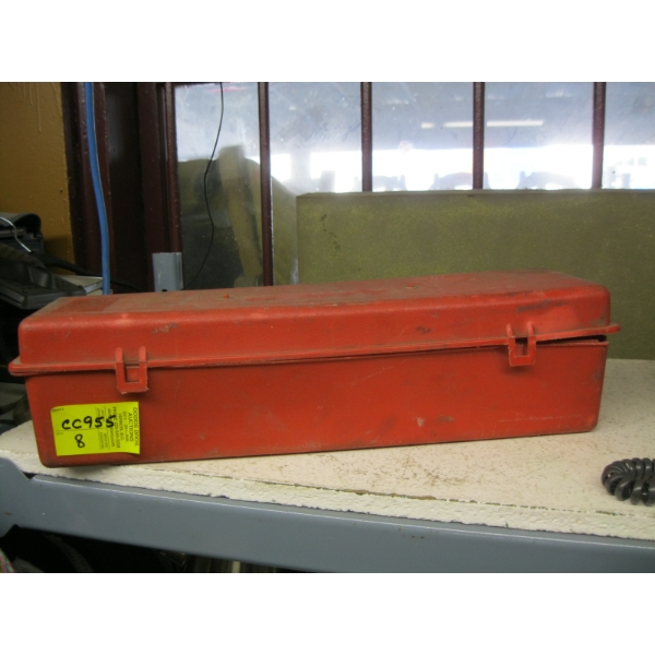 ROAD REFLECTOR KIT