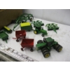 Image 2 : CASE W/ASST. SM. TRACTORS & ACCESS.