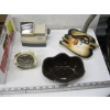 Image 2 : MISC. SLIDE VIEWER, TEACUPS, CLOCK, ETC.