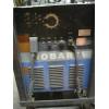 Image 2 : HOBART MEGA ARC 400 WELDER ON CART ON CASTORS