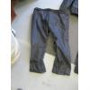 Image 3 : MOTORCYCLE LIGHTWEIGHT SZ L JACKET & PANTS