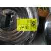 Image 4 : SET OF 4 FORD HUBCAPS