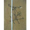Image 2 : PANEL LIFTER ON CASTORS