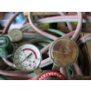 Image 4 : OXY ACETYLENE HOSES & GAUGES