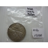 Image 2 : USA 1922 $1 COIN