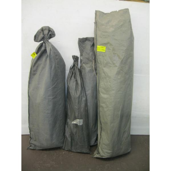 LG. TENT W/POLES