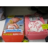 Image 1 : 2 BOXES OF TRADING CARDS: GARBAGE PAIL KIDS & I LOVE LUCY