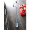 Image 2 : BOAT FUEL TANK & AN ICE AUGER