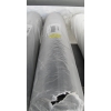 Image 1 : ROLL OF 6MM POLY BAGS, 35"X60" - BLACK