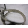 Image 6 : 4 - STERLING .925 SILVER RINGS - 18G