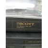 Image 2 : SCOTT STEREO SYSTEM W/SPEAKERS
