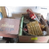 Image 1 : MISC. FIRST AID KIT, FIRE EXTINGUISHER, ETC.
