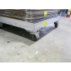 Image 1 : ALUMINUM SHEET PAN CART