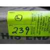 Image 3 : 2 NEW FIRE EXTINGUISHERS - 10LB & 5 1/2LB