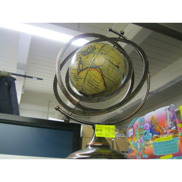 GLOBE