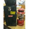 Image 1 : COLEMAN GAS LANTERN