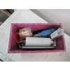 Image 3 : MISC. SANDPAPER, SANDING BELTS, ETC.