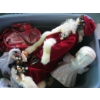 Image 2 : CHRISTMAS DECORATIONS