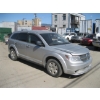 Image 2 : 2012 DODGE JOURNEY, VIN #3C4PDCAB8CT188178 - NEEDS BATTERY - 135,785 KM W/PAPERS