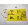 Image 3 : 10 - CDN GOLDEN JUBILEE 50 CENT COINS